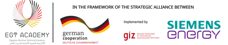 The logos represent a collaboration in development.