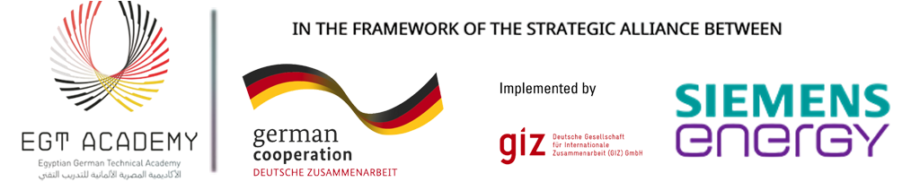 The logos represent a collaboration in development.